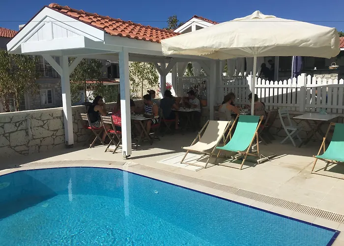 Bed and breakfast Eldoris Butik