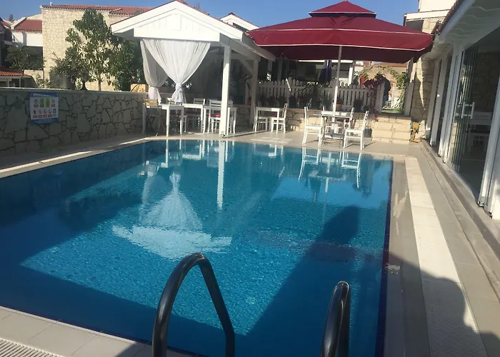 Bed and breakfast Eldoris Butik