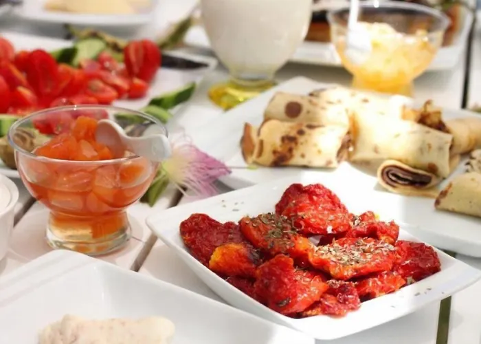 Bed and breakfast Eldoris Butik Alaçatı