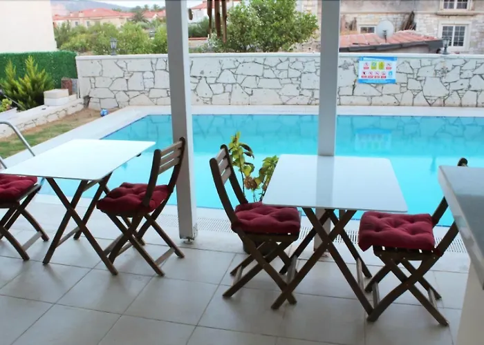 Eldoris Butik 2* Alacati