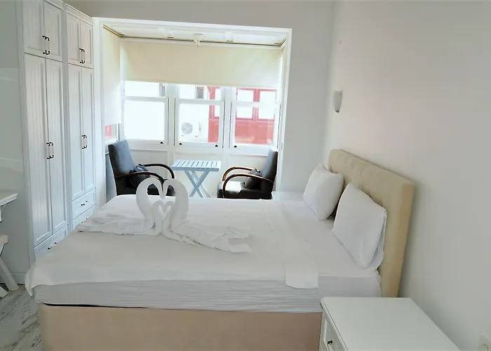 Bed and breakfast Eldoris Butik Alaçatı