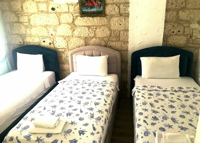 Alacati Eldoris Hotel