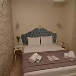 Alacati Eldoris Hotel Alaçatı