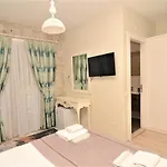 Alacati Eldoris Hotel Alaçatı