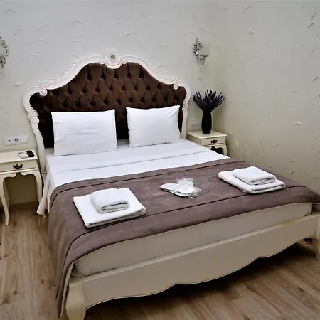 Eldoris Butik Alaçatı