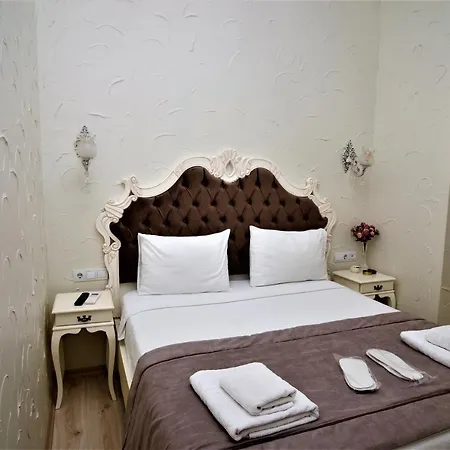 Couette-café Eldoris Butik