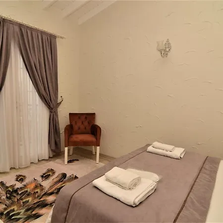 ベッド・アンド・ブレックファスト Eldoris Butik 2*