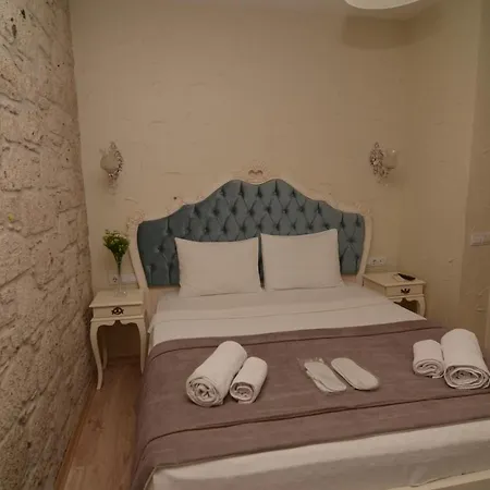 Eldoris Butik アラカティ