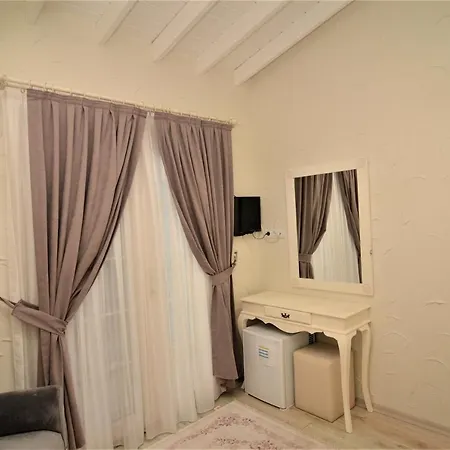 Eldoris Butik Alaçatı