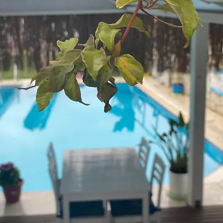 Eldoris Butik 2* Alaçatı