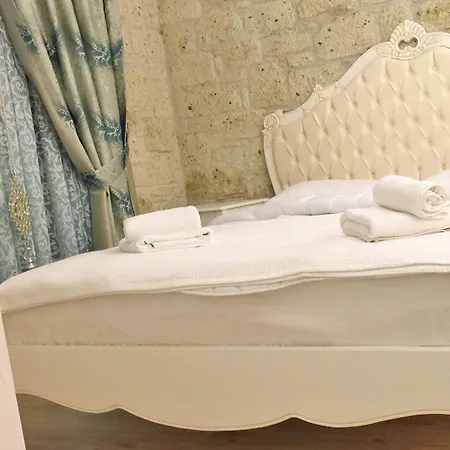 Eldoris Butik 2* アラカティ