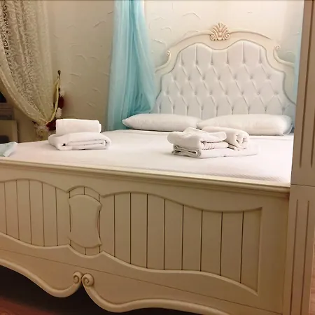 Eldoris Butik 2* アラカティ