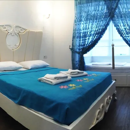 Couette-café Eldoris Butik