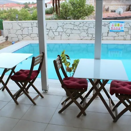 Eldoris Butik 2* Alaçatı