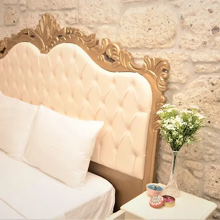 ベッド・アンド・ブレックファスト Eldoris Butik アラカティ