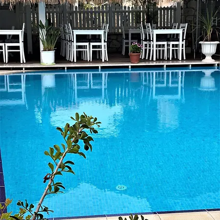 Eldoris Butik 2* Alaçatı