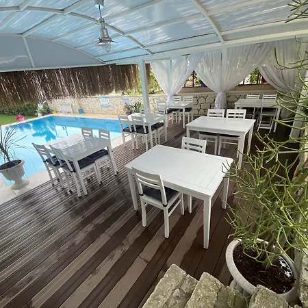 ベッド・アンド・ブレックファスト Eldoris Butik