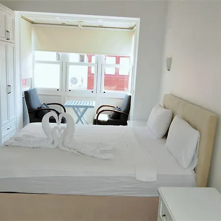 Nocleg ze śniadaniem Eldoris Butik Alaçatı