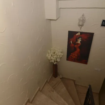 Eldoris Oda ve Kahvaltı Alaçatı