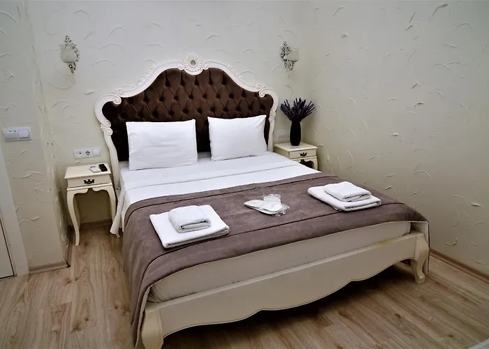 Eldoris Butik Alaçatı