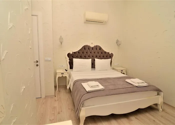 فندق الاكاتي إلدوريس 2*