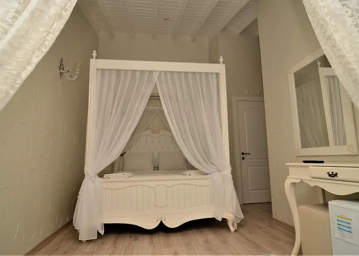 Alacati Eldoris Hotel 2*