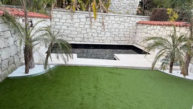 Frühstückspension Alacati Eldoris Hotel Alaçatı