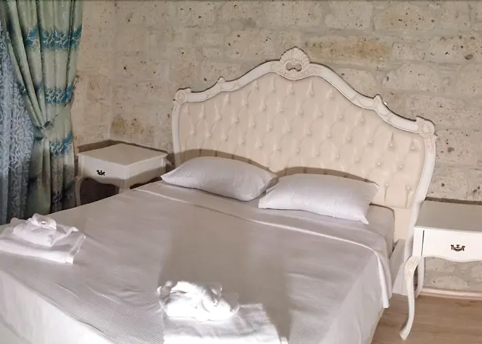 Eldoris Butik Oda ve Kahvaltı Alaçatı