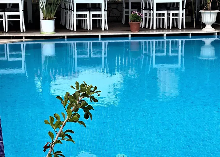 Alacati Eldoris Hotel 2* Alaçatı